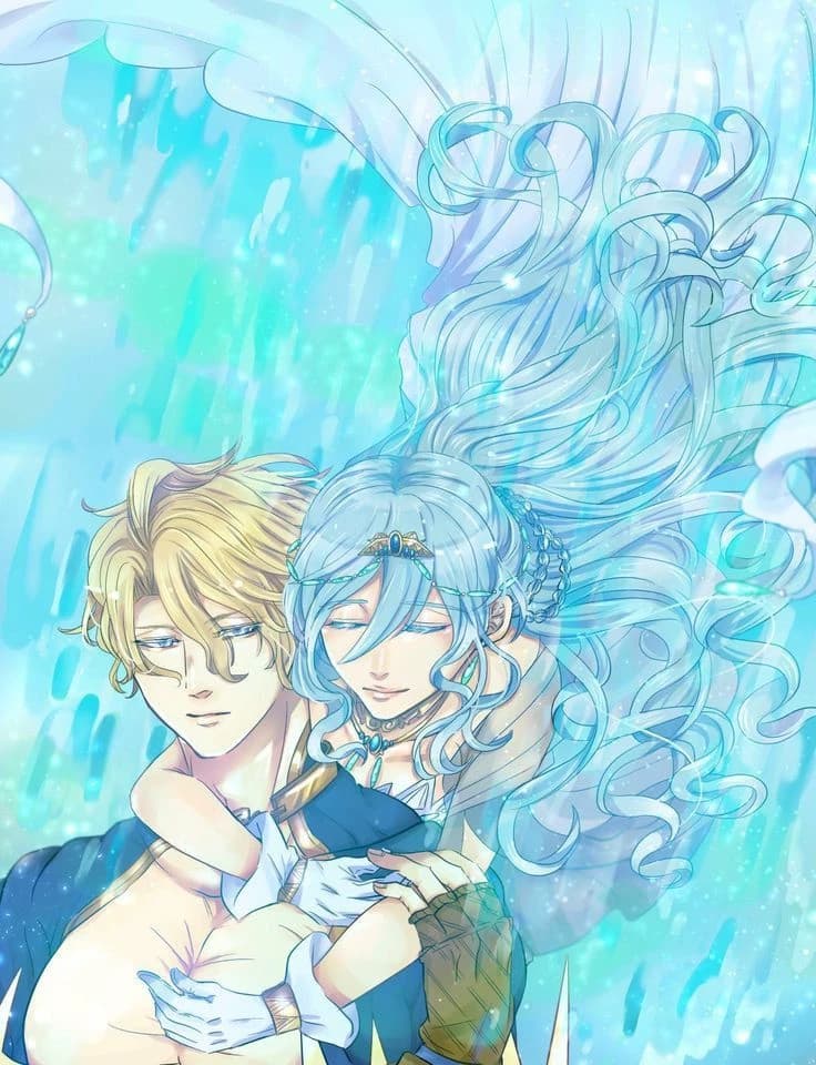 Poseidon thumbnail