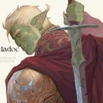 Madoc thumbnail