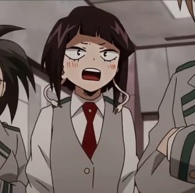 Kyoka Jirou thumbnail