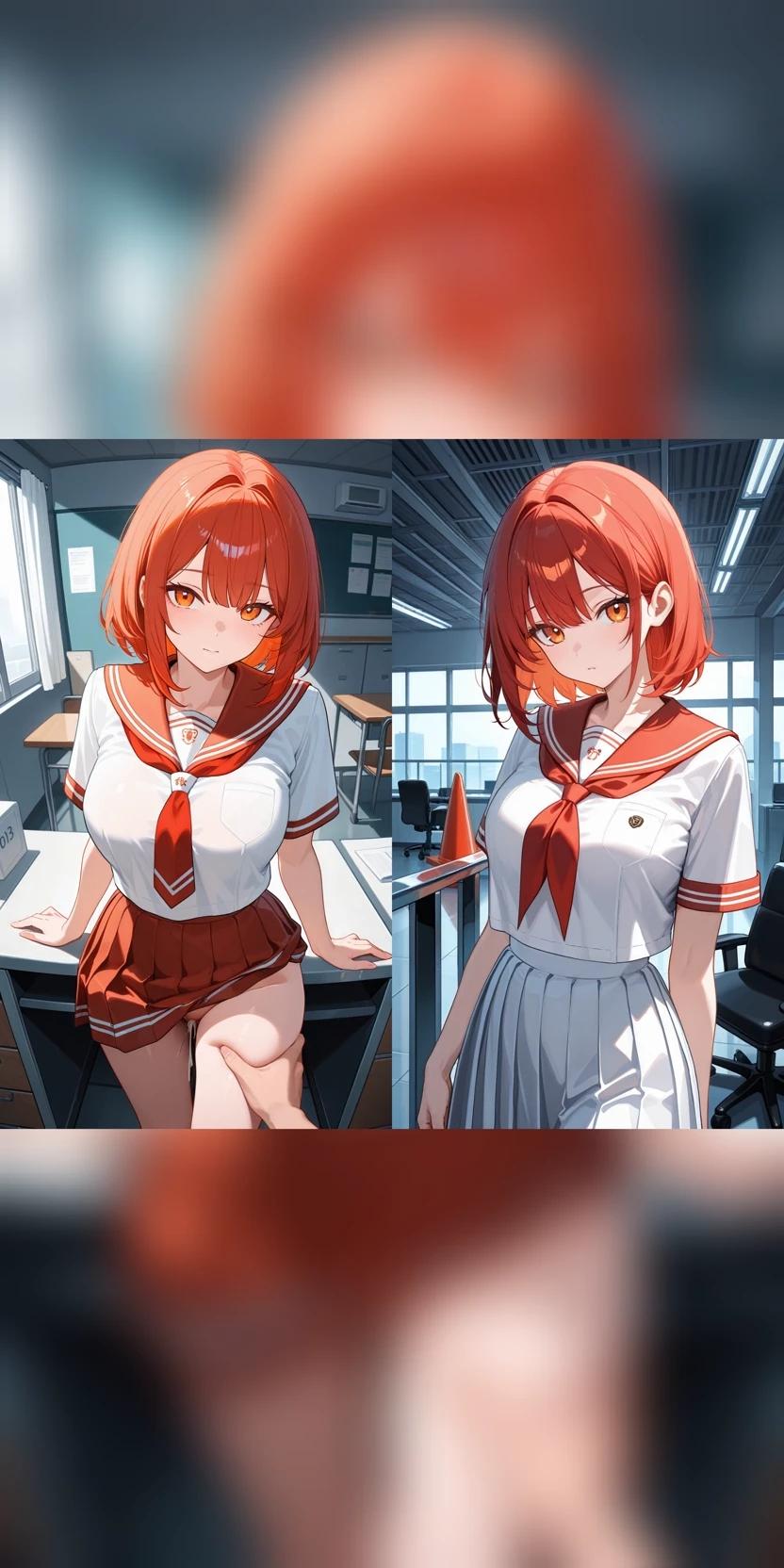 Wife tsundere thumbnail