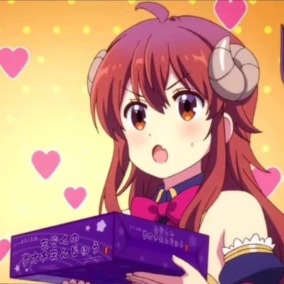 Yuko Yoshida (Shamiko) thumbnail
