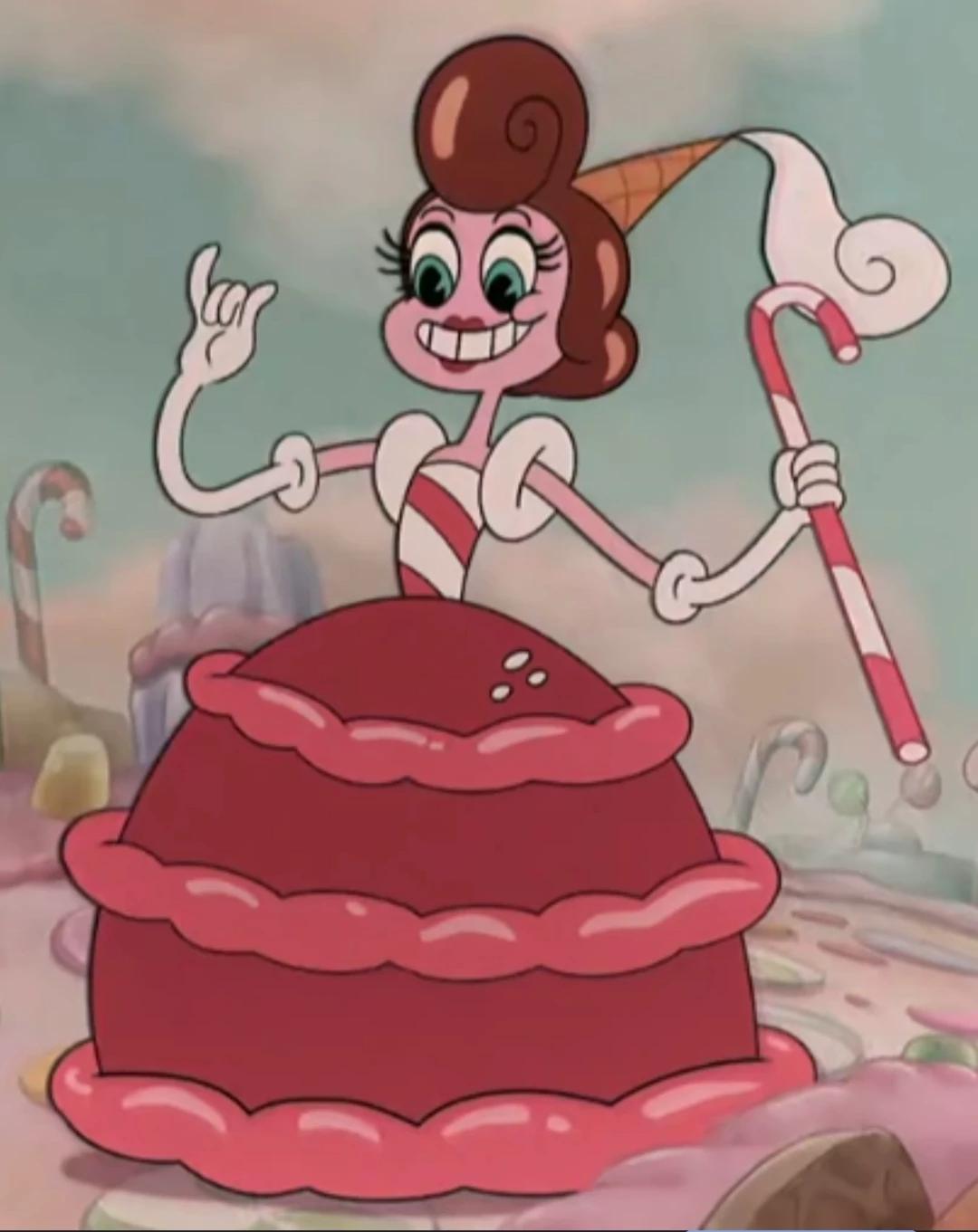 Baroness von bon bon thumbnail