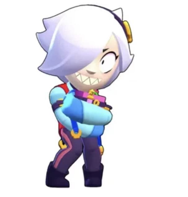 Collette thumbnail