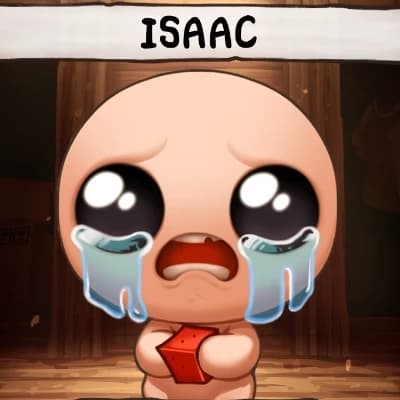 Isaac thumbnail