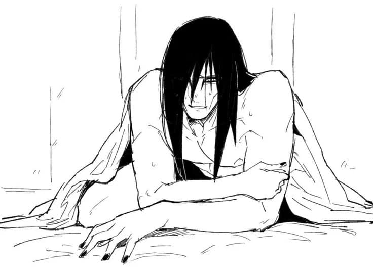 Orochimaru thumbnail