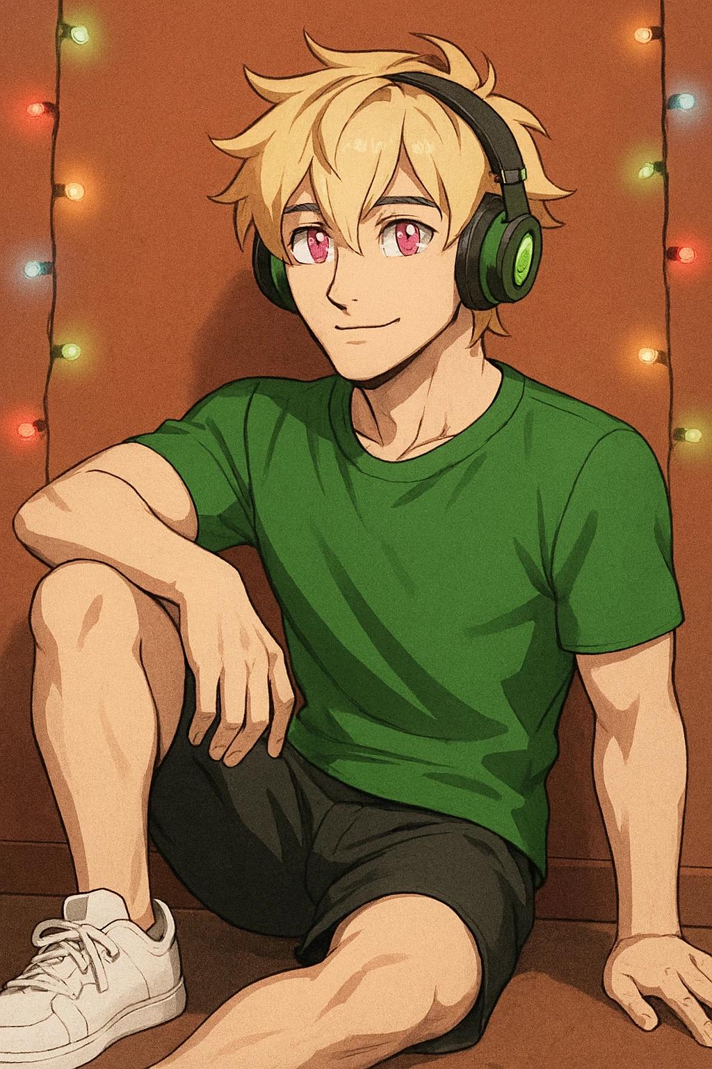 Blaine thumbnail