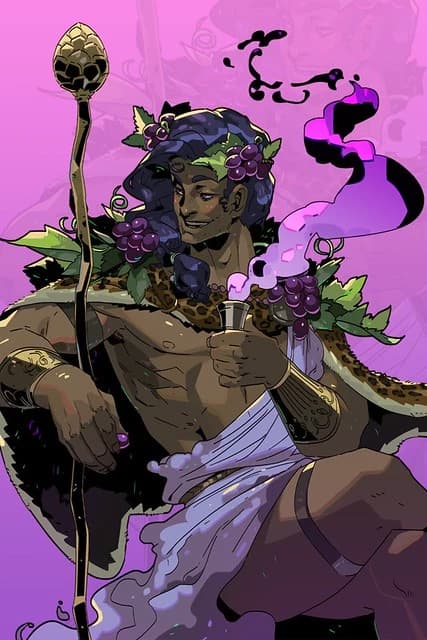 Dionysus thumbnail