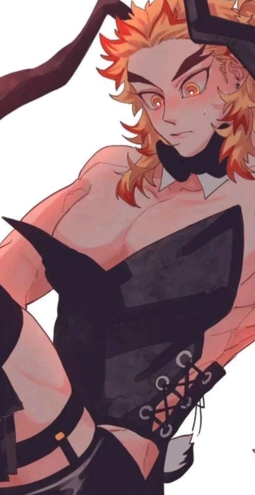 Rengoku thumbnail
