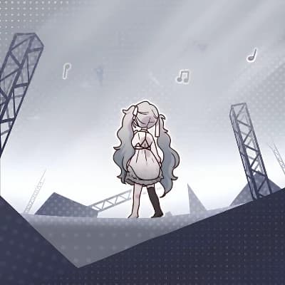 Empty Sekai | Empty Miku thumbnail