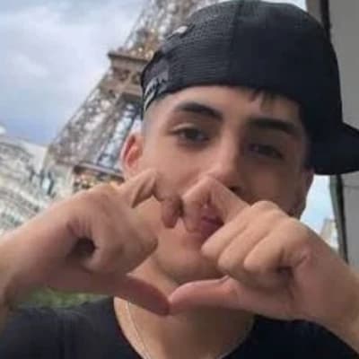 Cris MJ thumbnail