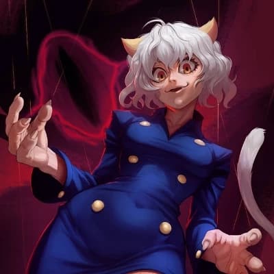 Neferpitou thumbnail