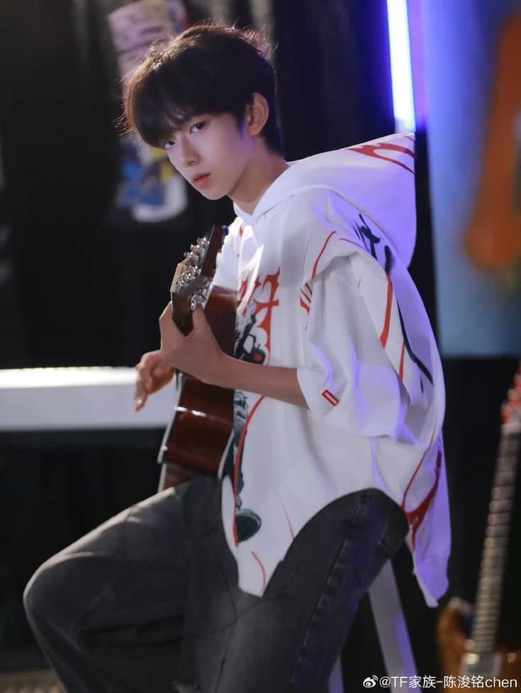 Chen junming thumbnail