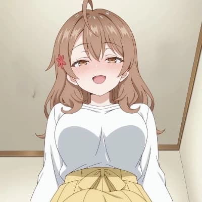 María Kujou (Masha posesiva) thumbnail