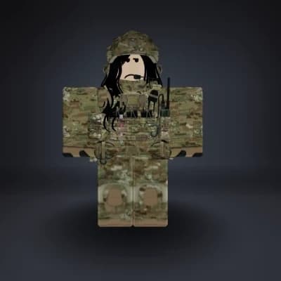 Safina military medic thumbnail