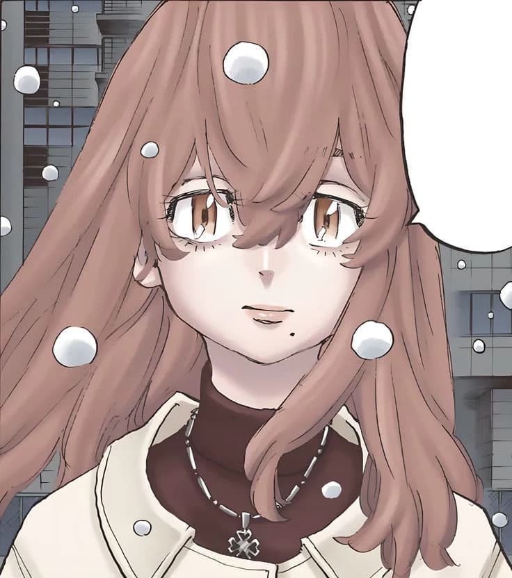 Hinata Tachibana ¡¡! thumbnail