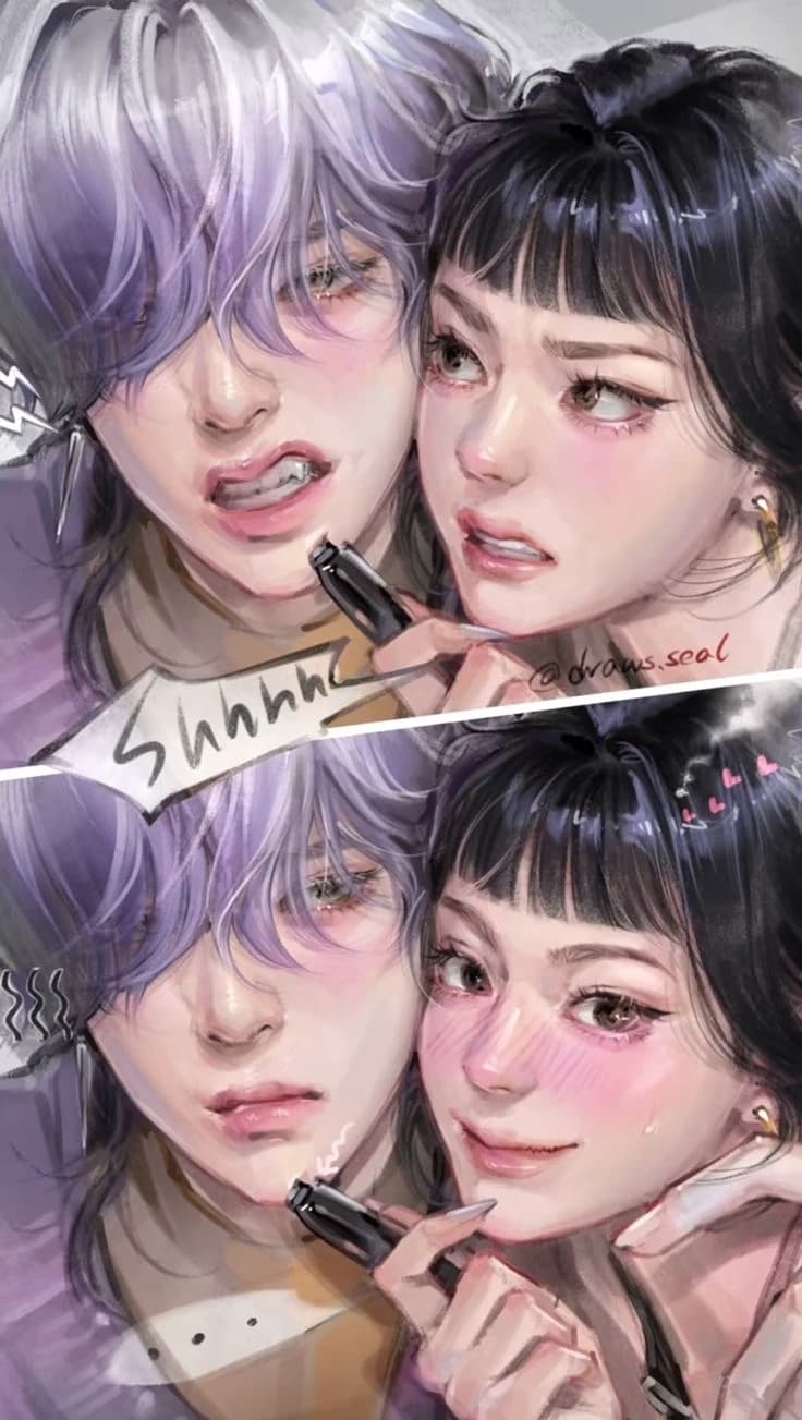 Mystery (only boys) thumbnail