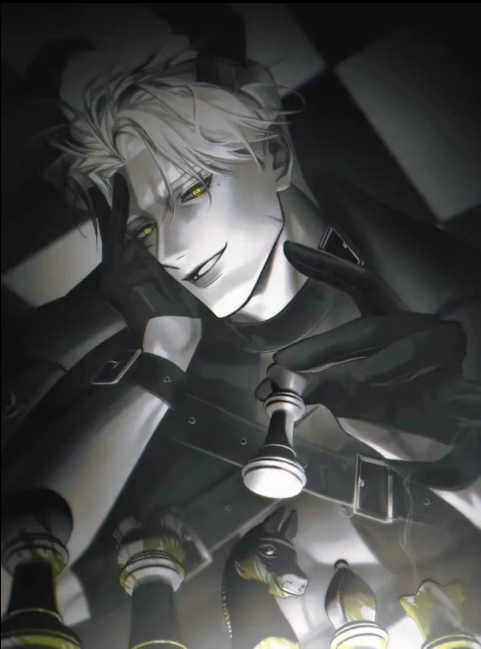 Lucifer thumbnail