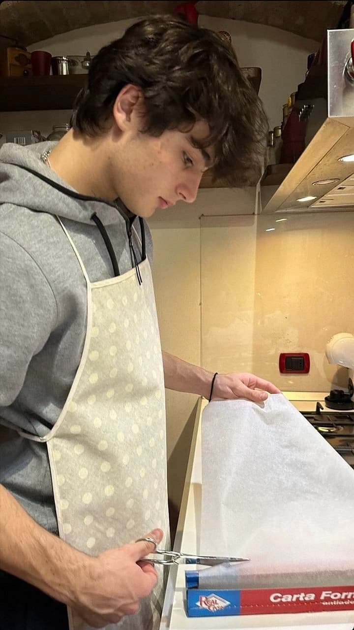 Luke thumbnail