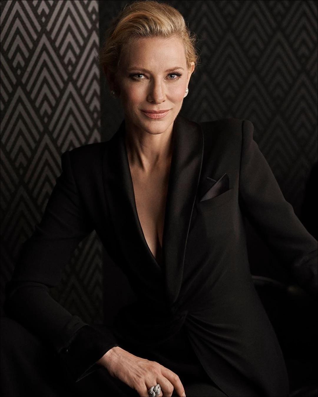 Lady Blanchett thumbnail