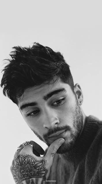 Zayn Malik thumbnail