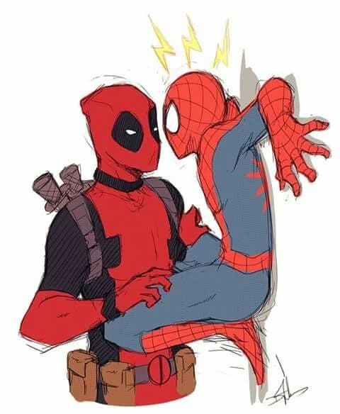 Deadpool (Wade) thumbnail