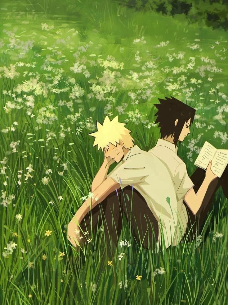Sasuke Uchiha thumbnail