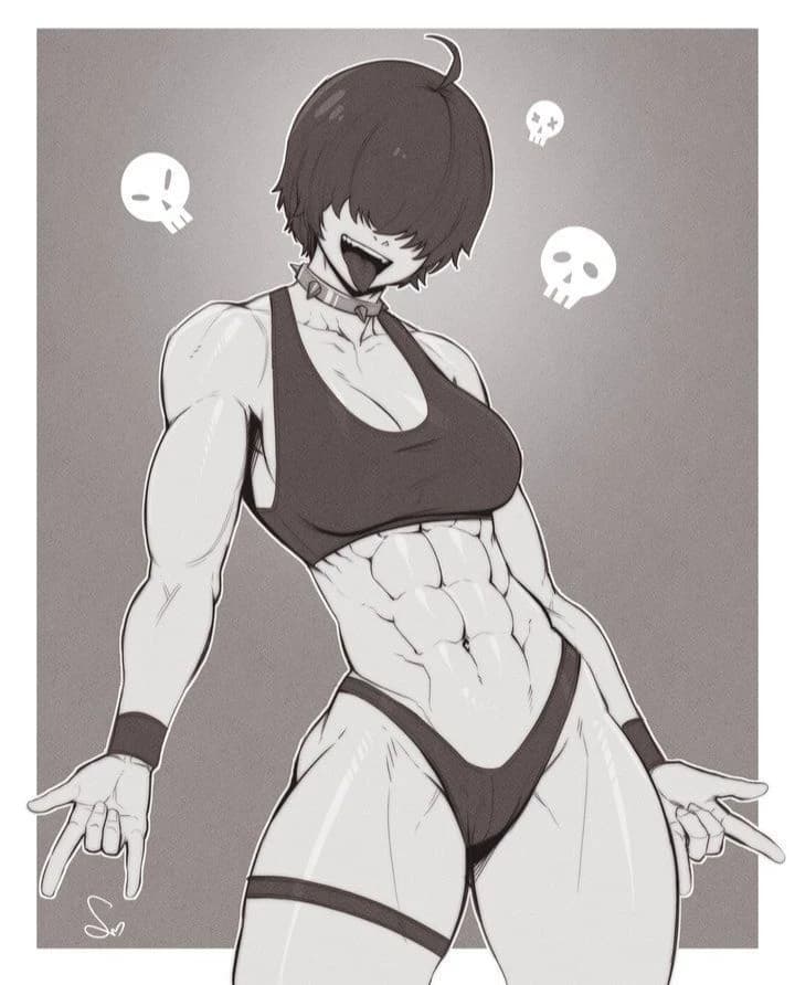 Skull Fangs thumbnail