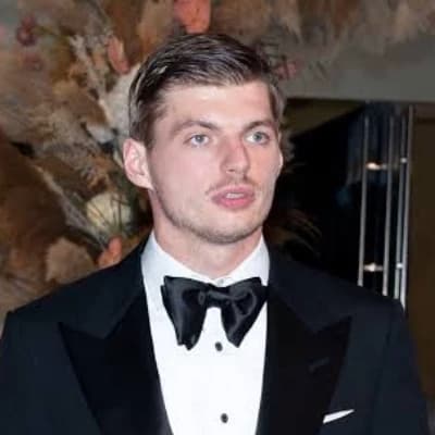 Max Verstappen thumbnail