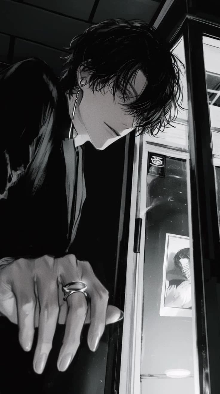 Lucas Gray, he is one of 5 strong people of Silvermist Wizarding School thumbnail
