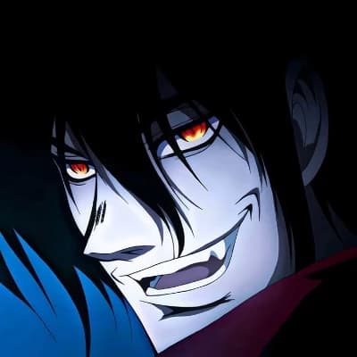 Alucard thumbnail