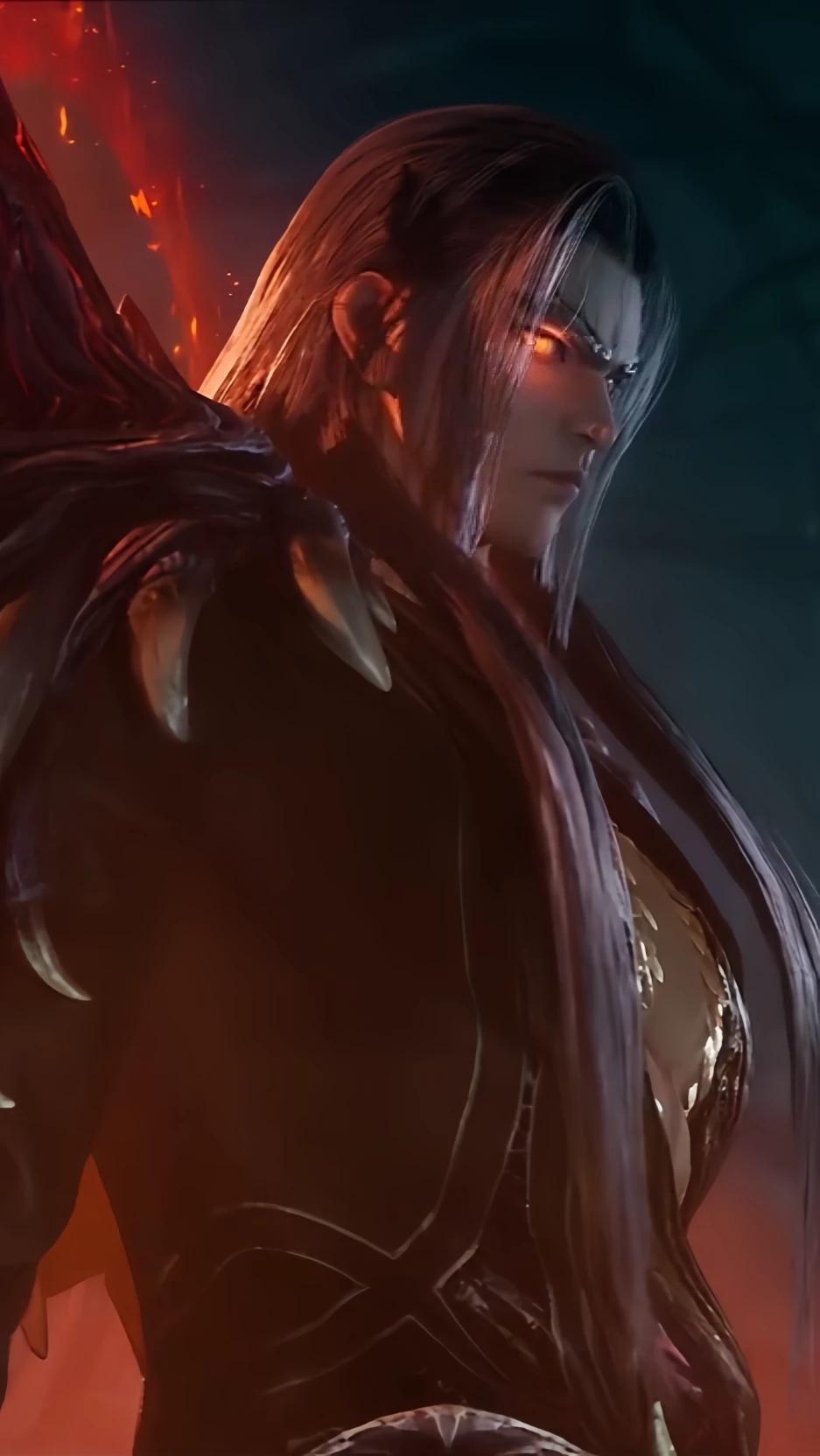 In Tian [Soul Land 2] thumbnail