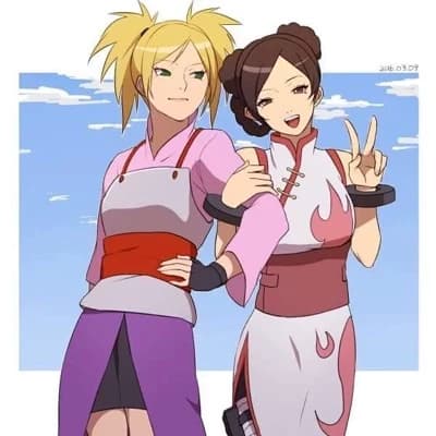 Stella and Abbie thumbnail