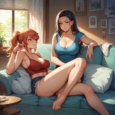 Ava and Riley thumbnail