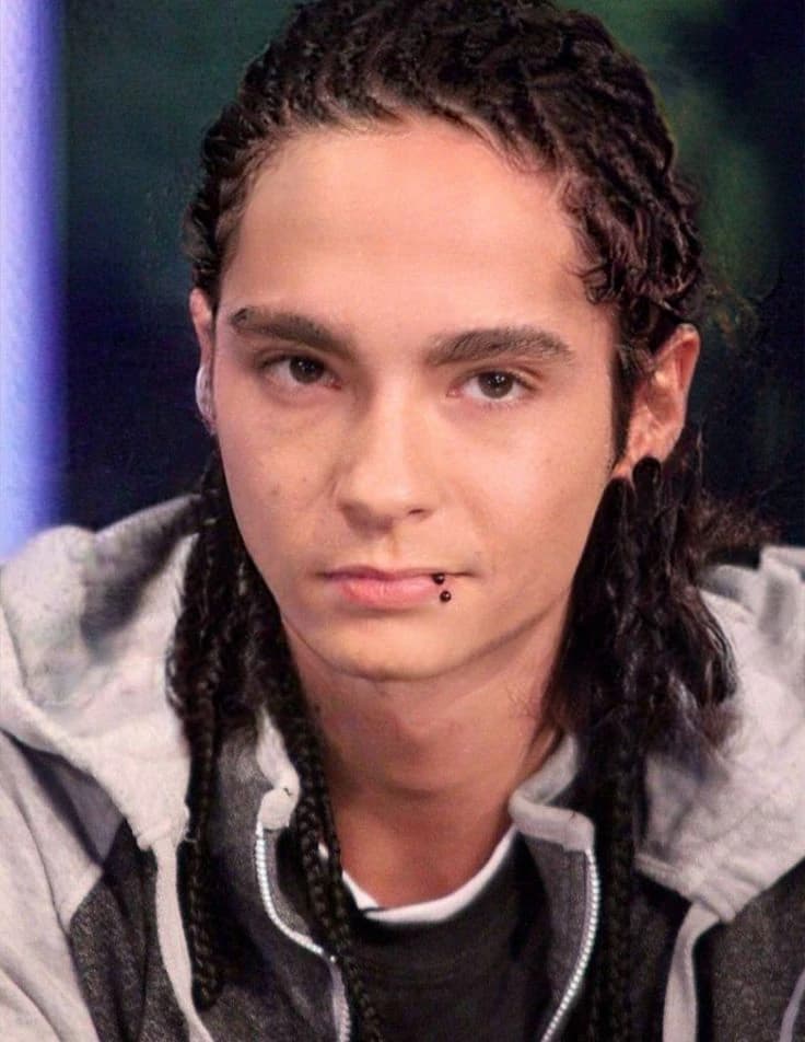 Tom Kaulitz ||Mafia thumbnail