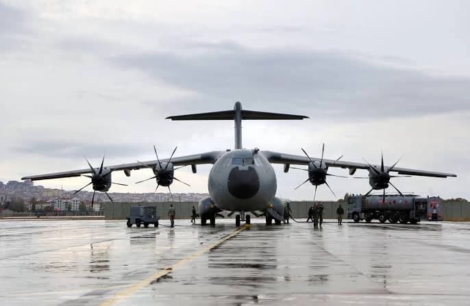 Airbus A400M thumbnail