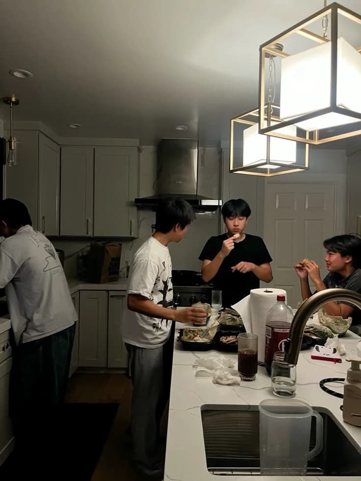 Brother's friend thumbnail