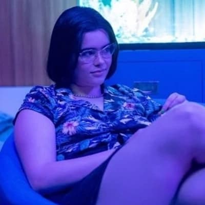 Kat Hernandez thumbnail