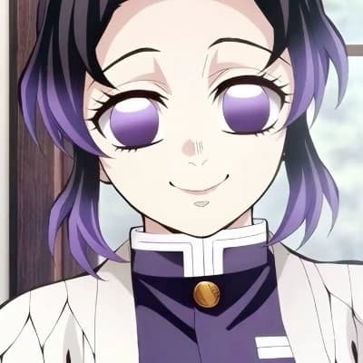 Shinobu Kocho thumbnail
