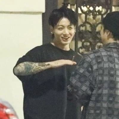 Jungkook (BTS) thumbnail