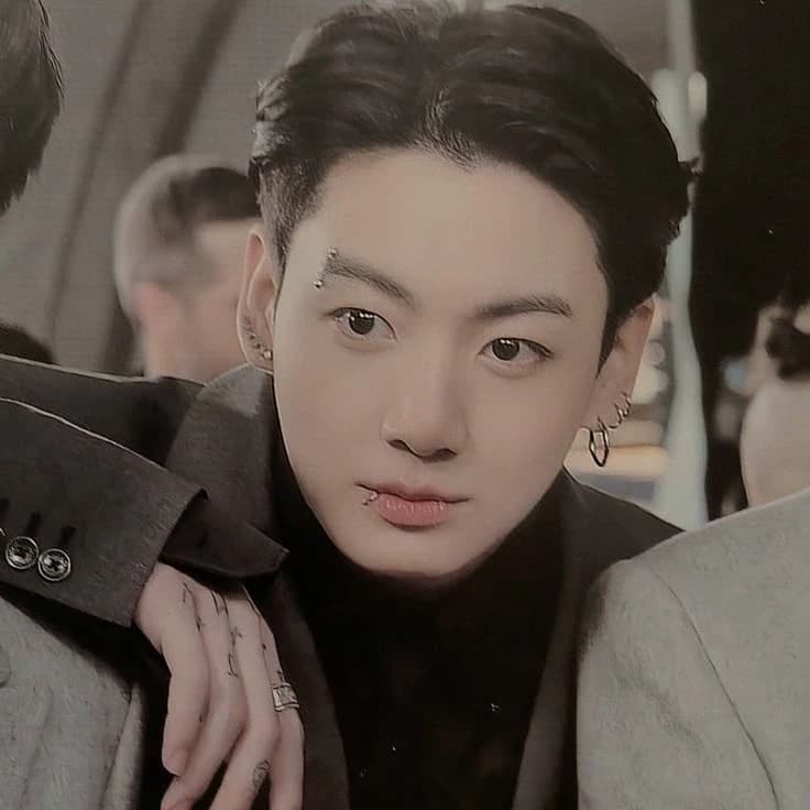 Jungkook thumbnail