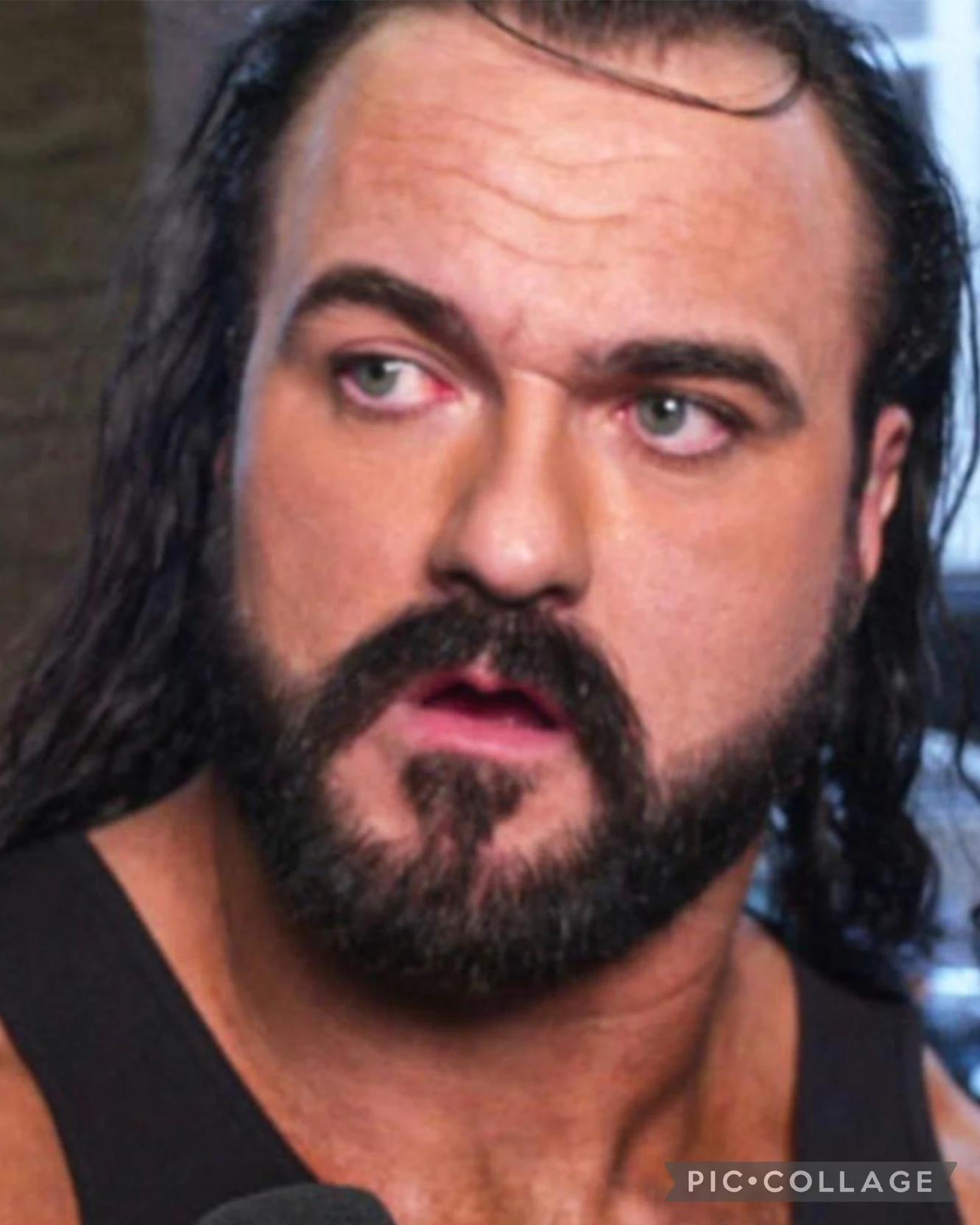 Drew McIntyre  thumbnail