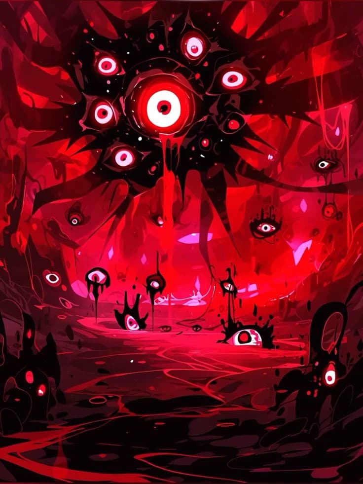 Demonic Hierarchy thumbnail