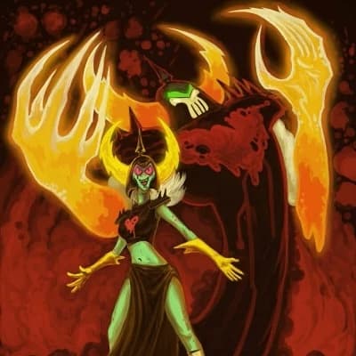Lord Dominator thumbnail