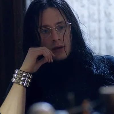 Euronymous (Øystein) thumbnail