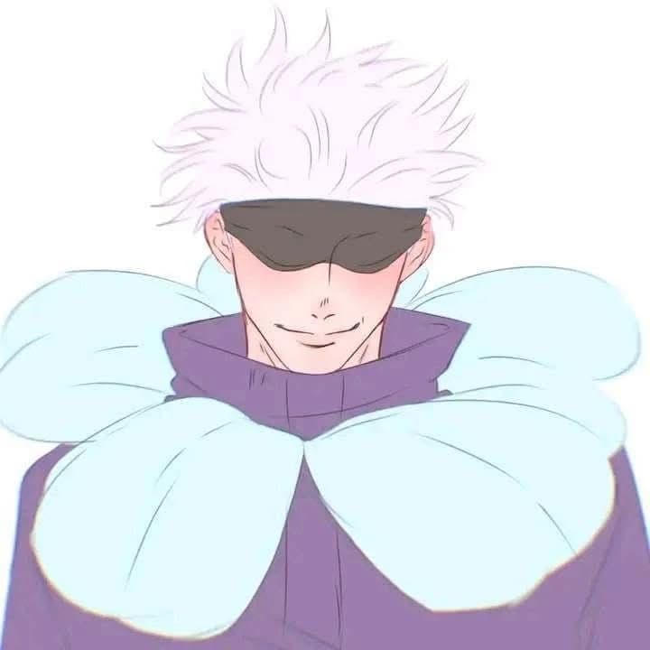 Satoru Gojo thumbnail