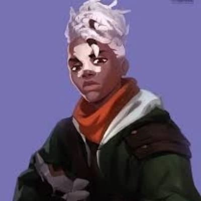 Ekko thumbnail