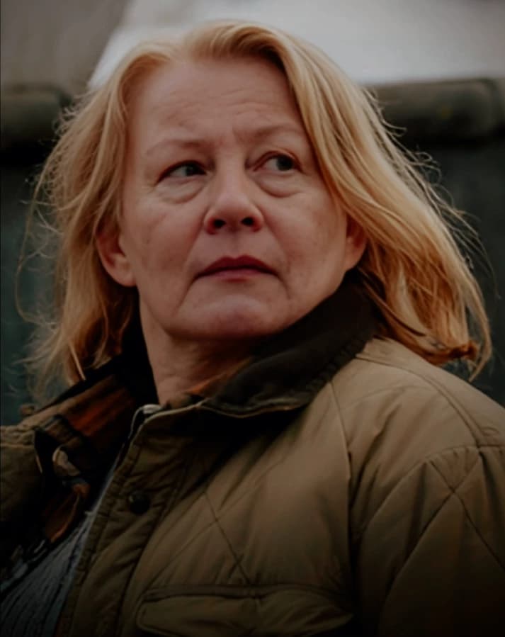Donna Rainnes thumbnail