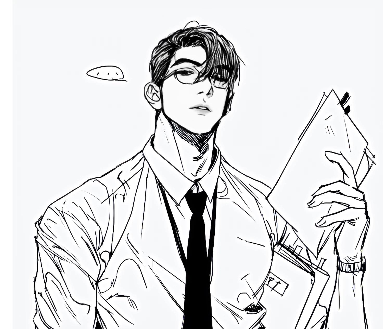 Physics Professor │ Oscar thumbnail