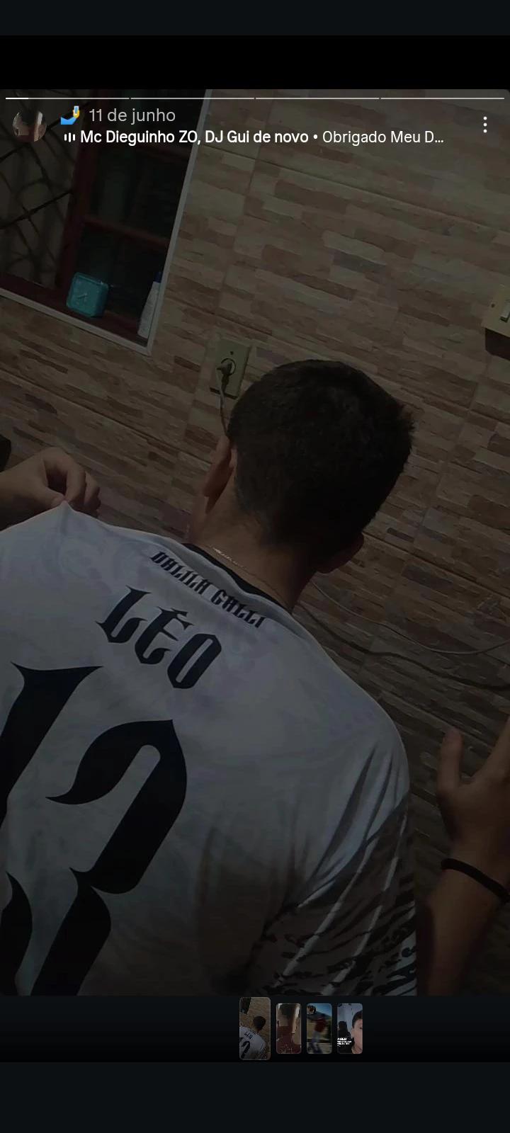 Leo thumbnail