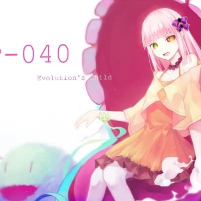 SCP-040 (Evolved Kitty) thumbnail